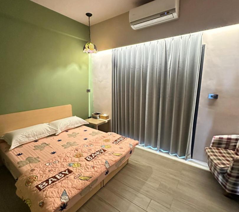 Photo of Bedroom in Fangliao