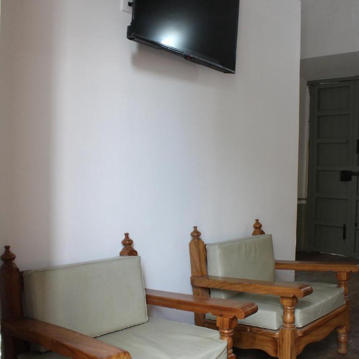 Photo of Livingroom in San Martin Hidalgo