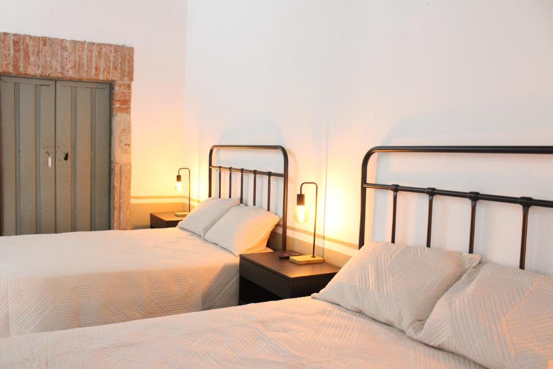 Photo of Bedroom in San Martin Hidalgo
