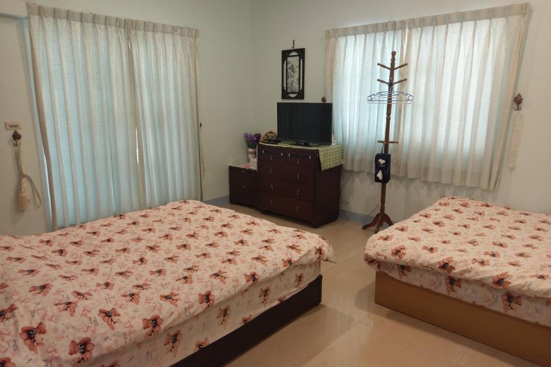 Photo of Bedroom in Wujie