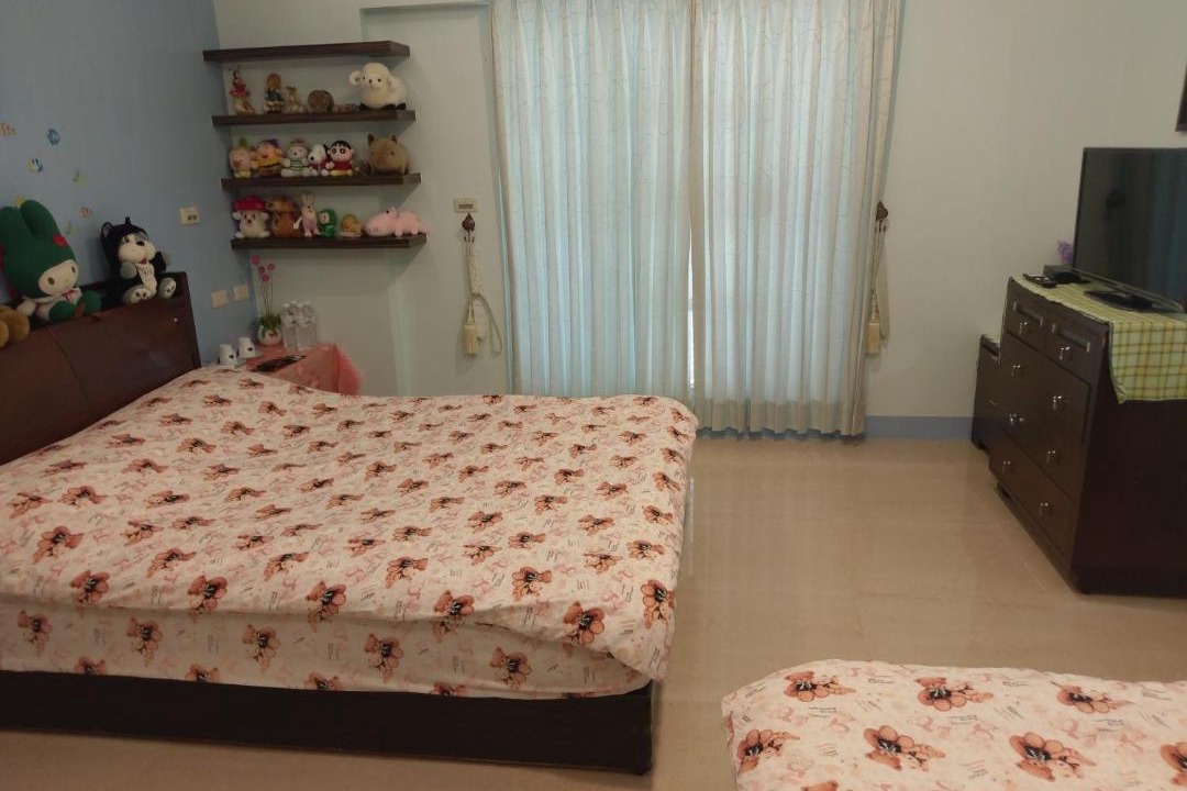 Photo of Bedroom in Wujie