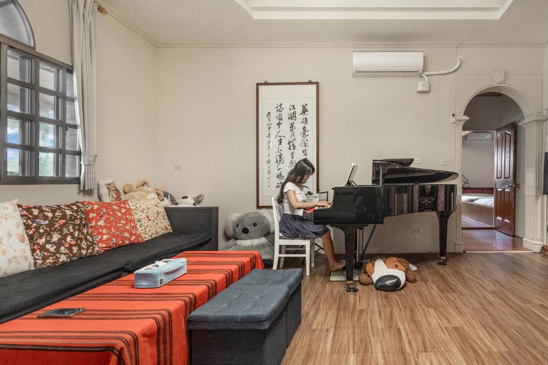 Photo of Livingroom in Yuchi