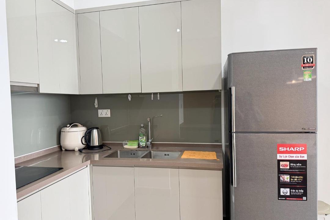 Photo of Kitchen in District 7