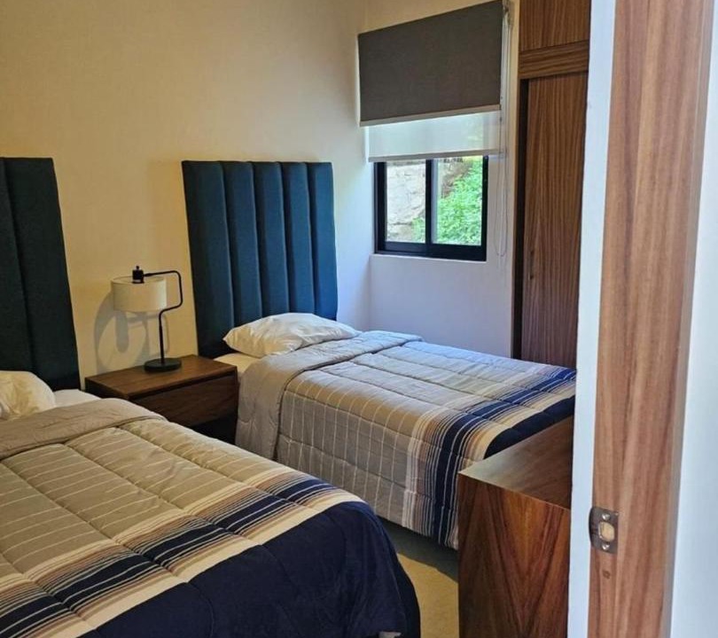 Photo of Bedroom in Mezcales