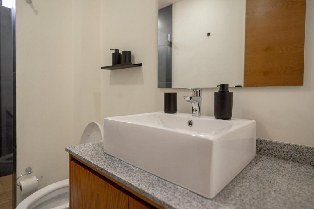 Photo of Bathroom in Lafayette