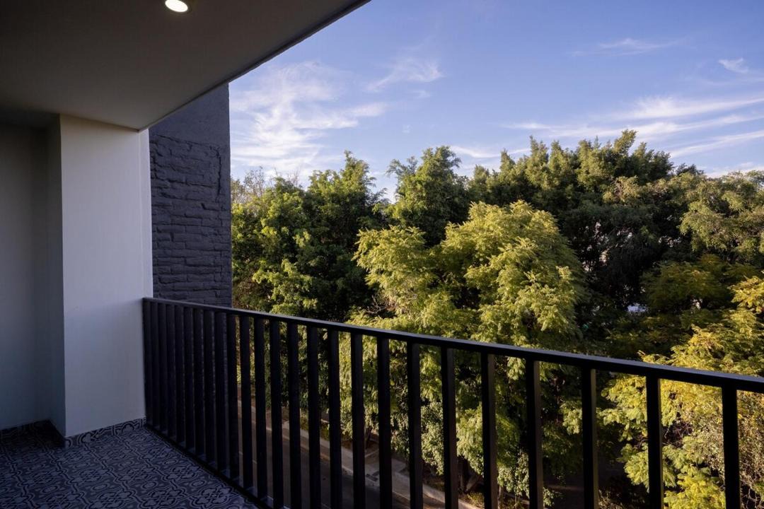 Photo of Patio Balcony in Lafayette