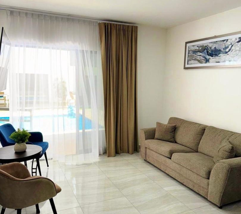 Photo of Livingroom in Villa Marina