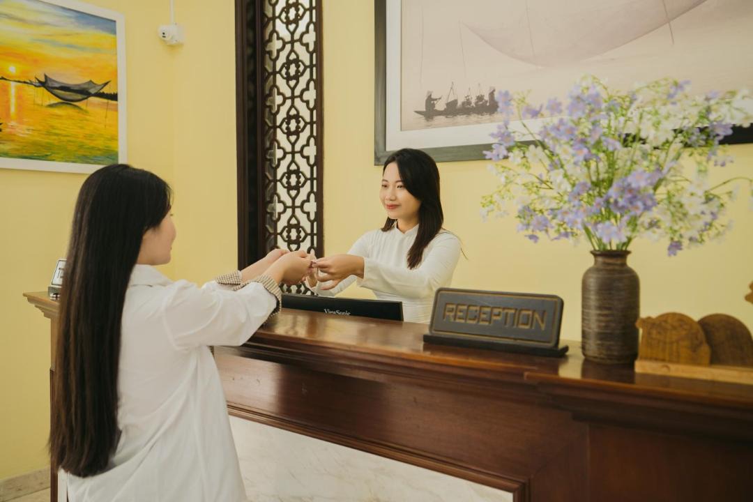 Photo of Others in Cam Pho