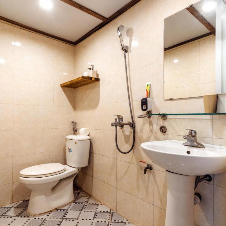 Photo of Bathroom in Sa Pa