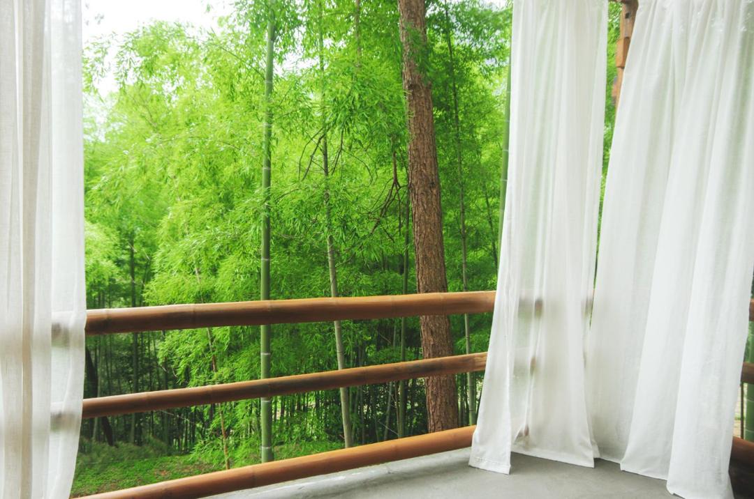 Photo of Patio Balcony in Wulingyuan