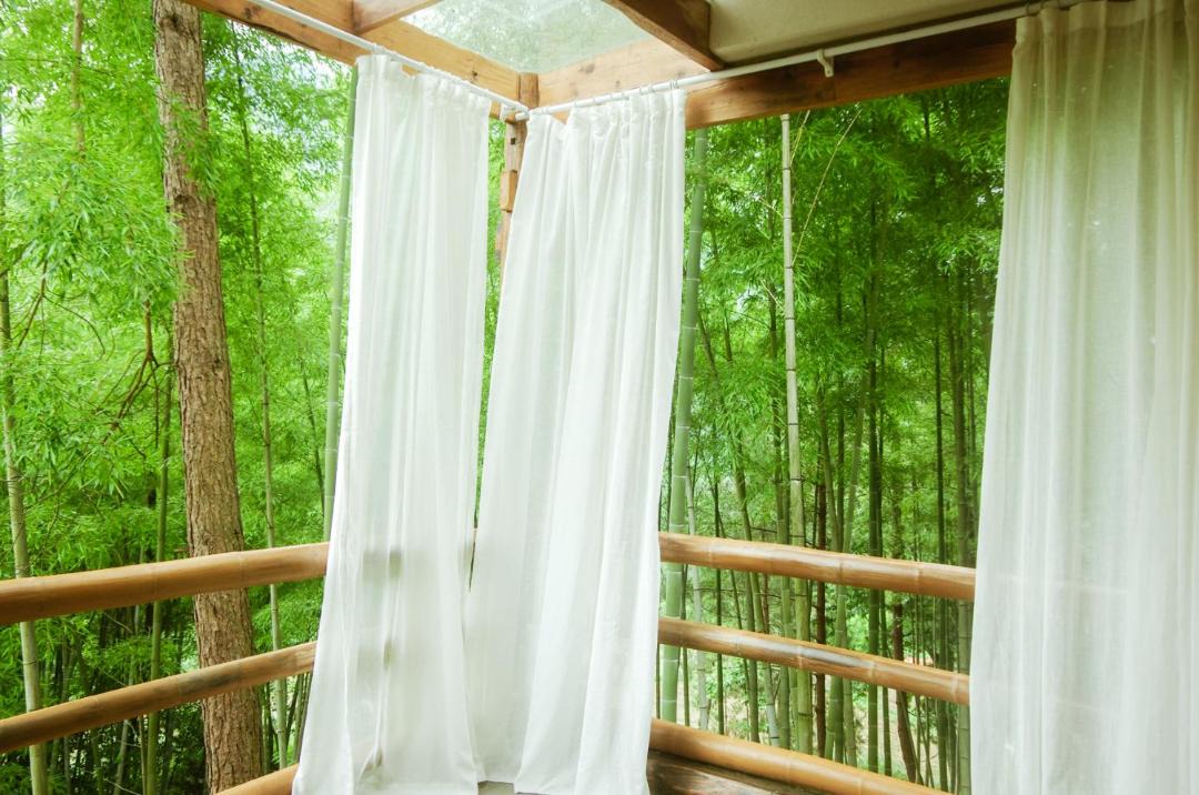 Photo of Patio Balcony in Wulingyuan