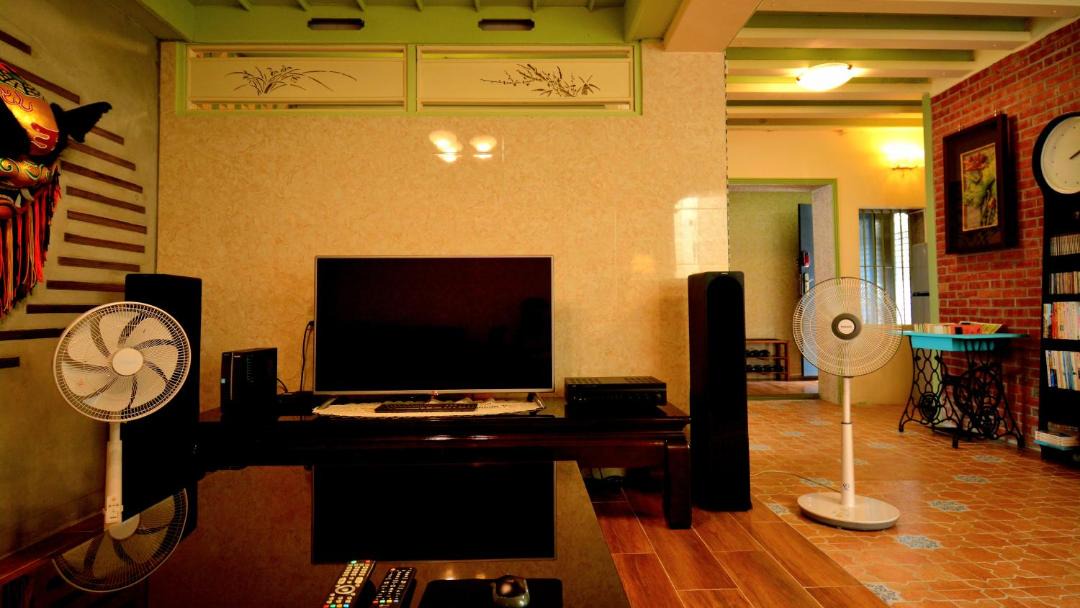 Photo of Livingroom in Lukang