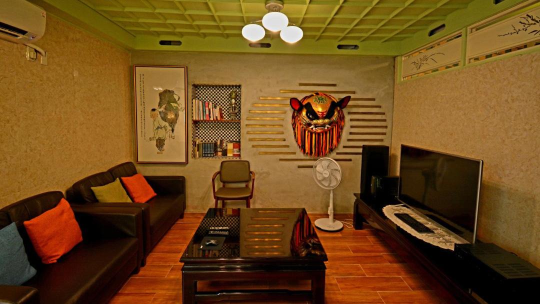 Photo of Livingroom in Lukang