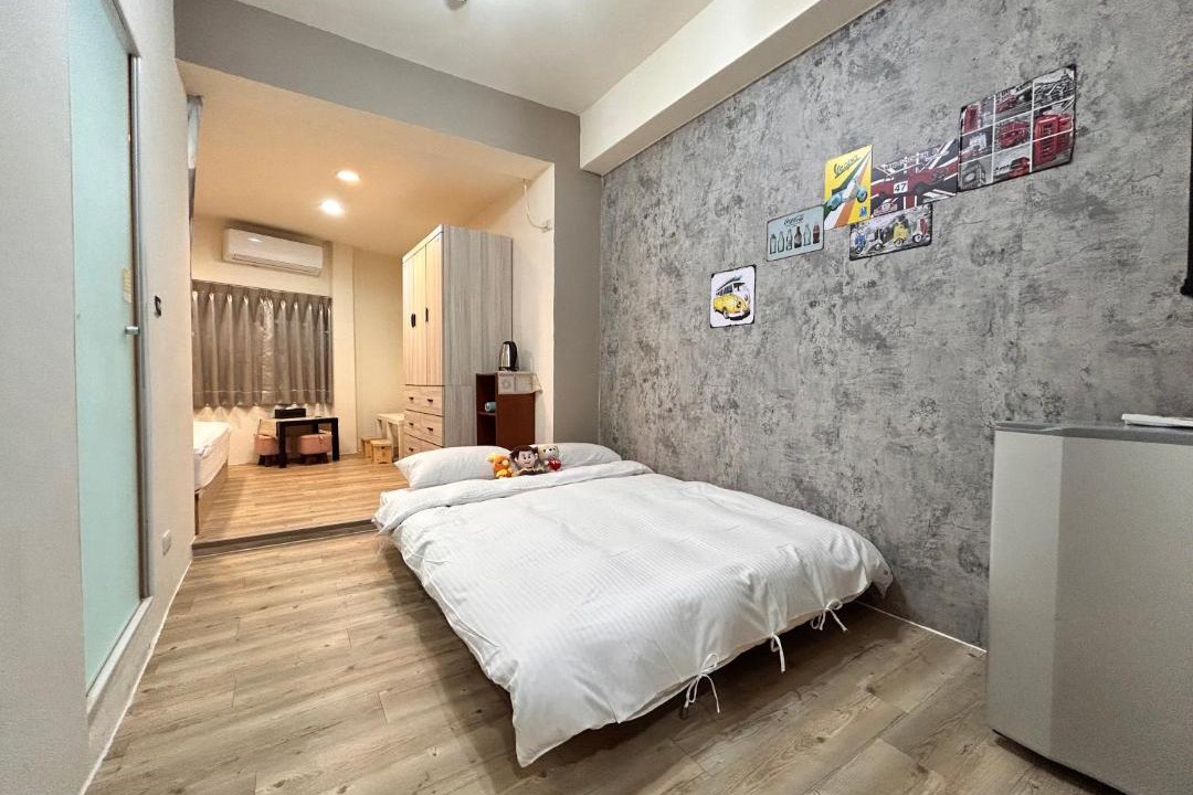 Photo of Bedroom in Xitun District