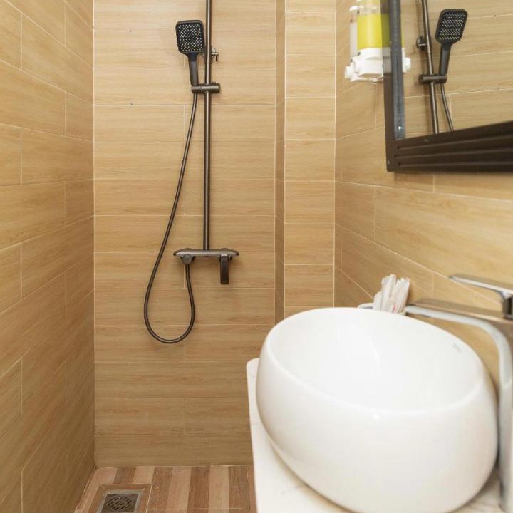 Photo of Bathroom in Mang Yang