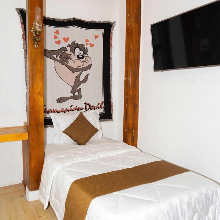 Photo of Bedroom in Mang Yang