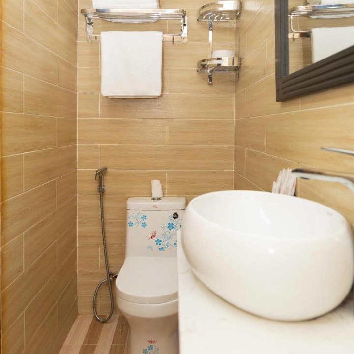 Photo of Bathroom in Mang Yang