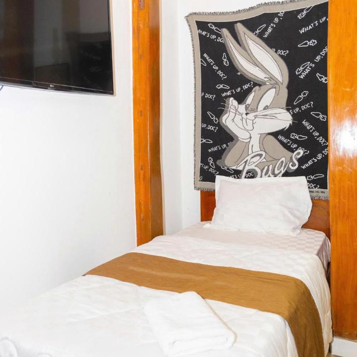 Photo of Bedroom in Mang Yang