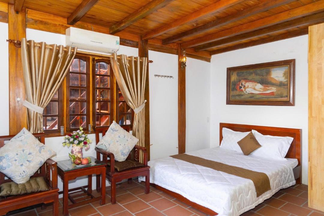 Photo of Bedroom in Mang Yang