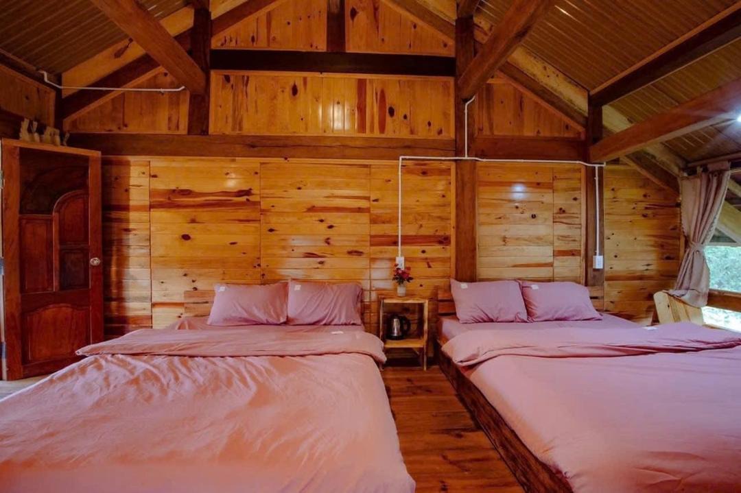 Photo of Bedroom in Kon Plong