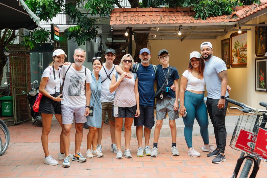 Photo of Others in Hoa Lu