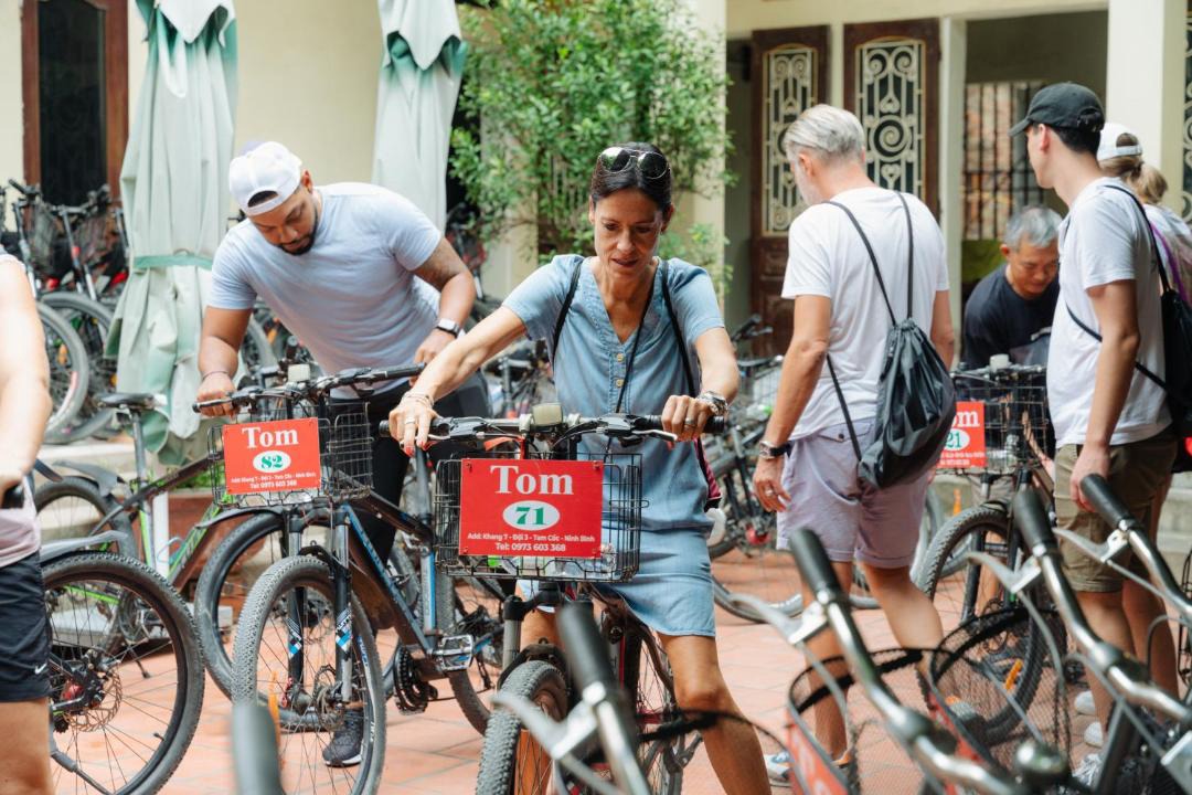 Photo of Others in Hoa Lu