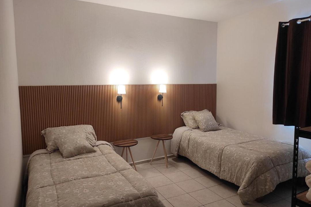 Photo of Bedroom in Zapopan
