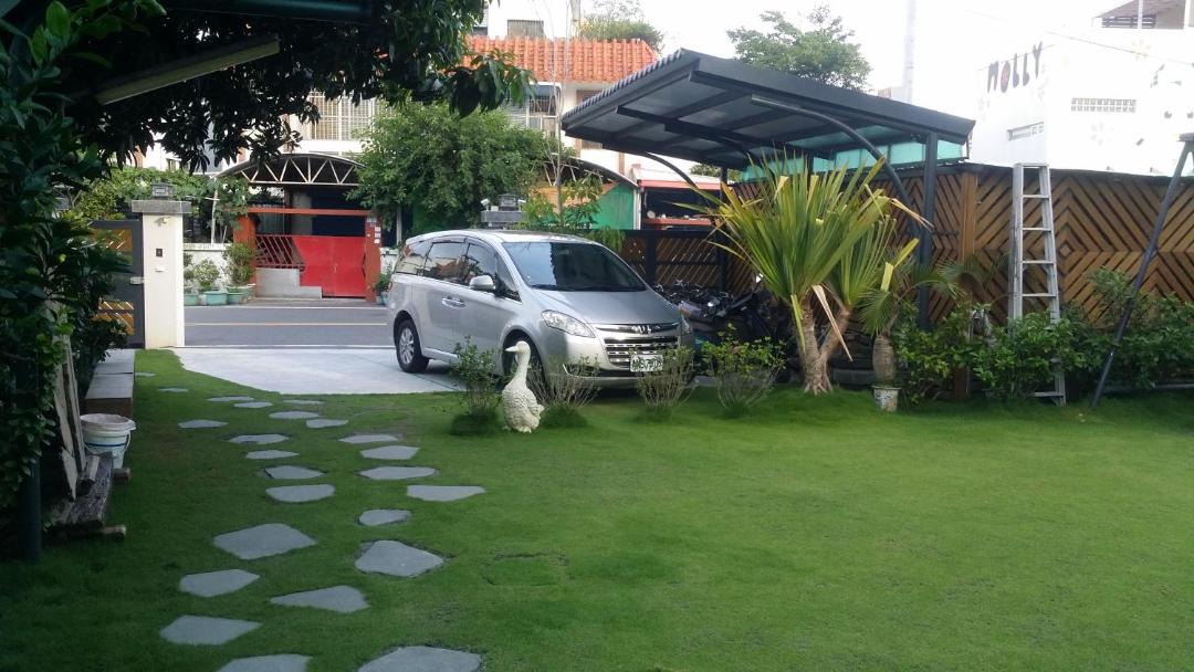 Photo of Outdoor in Taitung City Centre