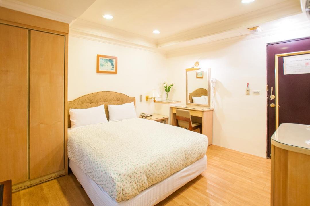 Photo of Bedroom in Dongpu