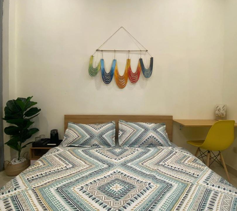 Photo of Bedroom in Đien Bien