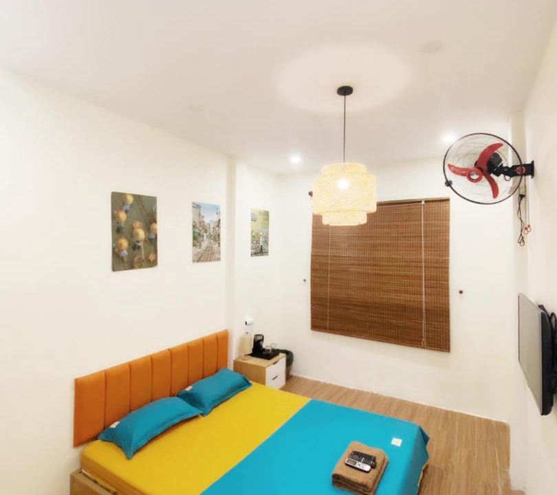 Photo of Bedroom in Đien Bien