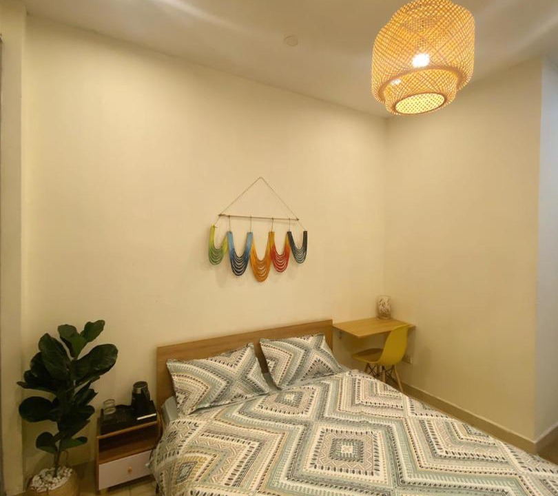 Photo of Bedroom in Đien Bien