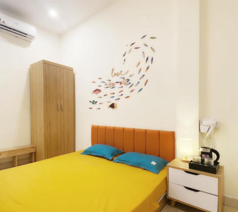 Photo of Bedroom in Đien Bien