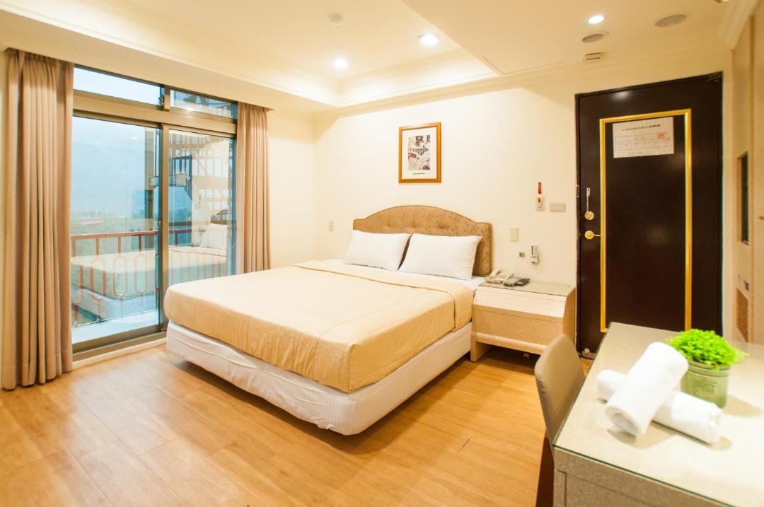 Photo of Bedroom in Dongpu