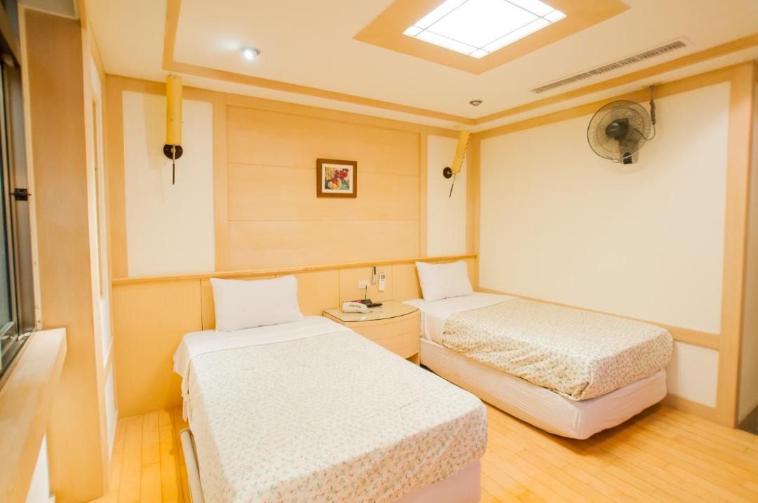 Photo of Bedroom in Dongpu
