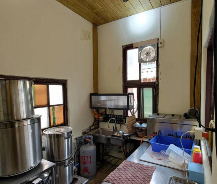 Photo of Kitchen in Old Town