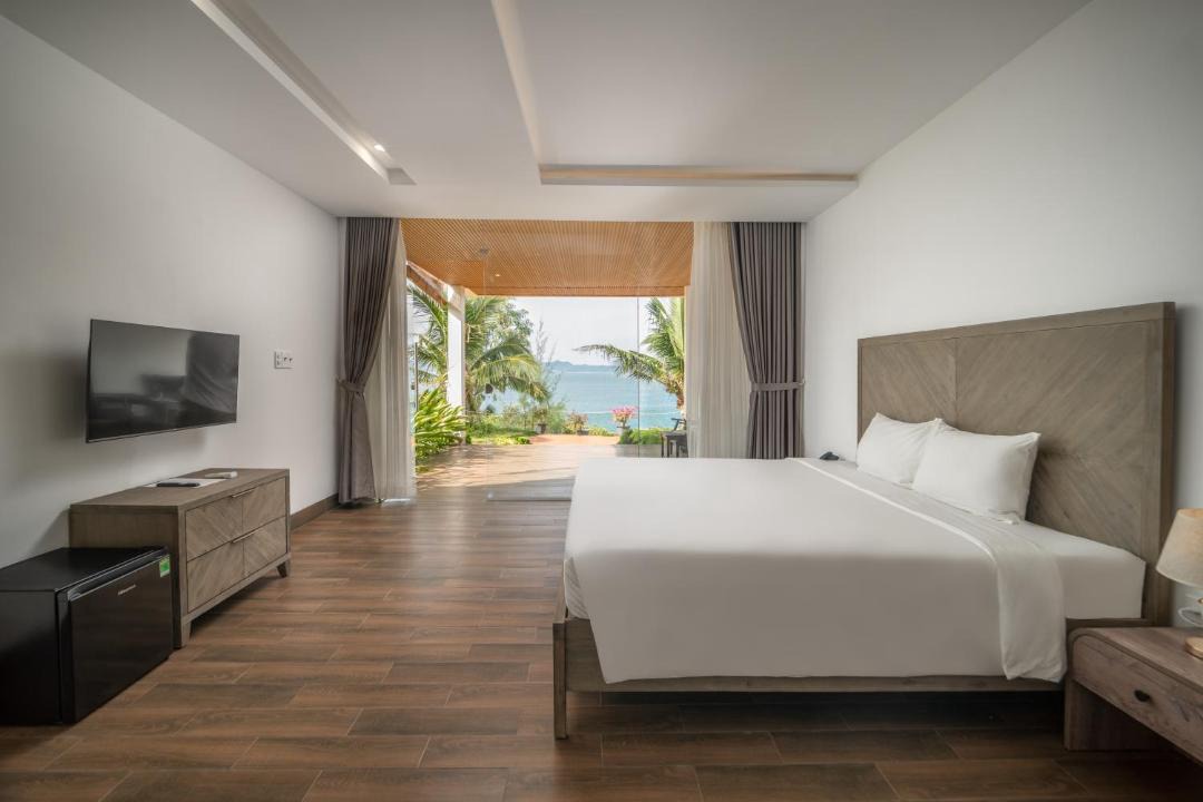 Photo of Bedroom in Quy Nhon