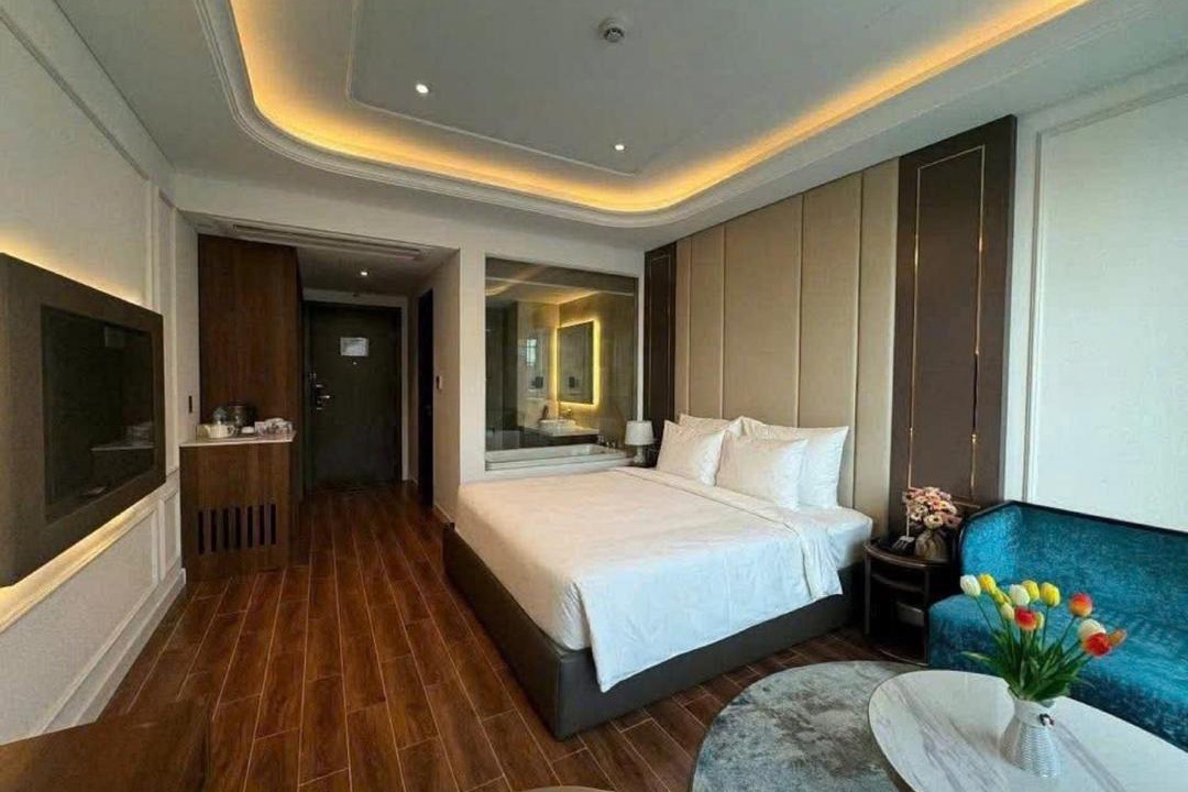 Photo of Bedroom in Vung Tau