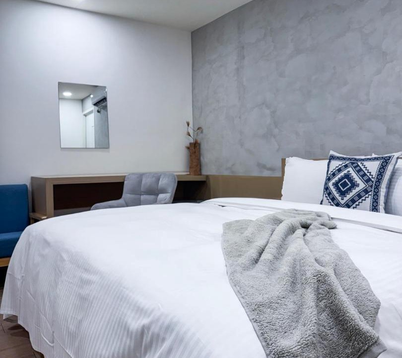 Photo of Bedroom in Xinyi