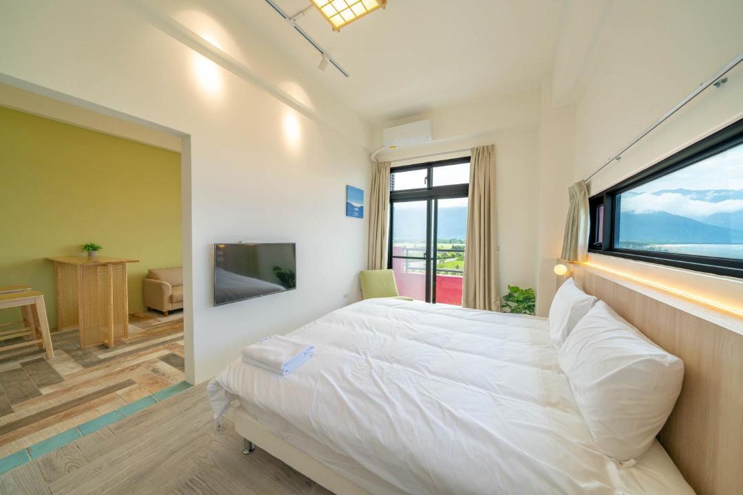 Photo of Bedroom in Xincheng