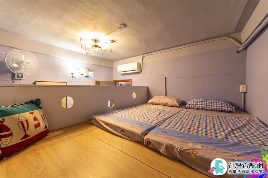 Photo of Bedroom in Xinyi