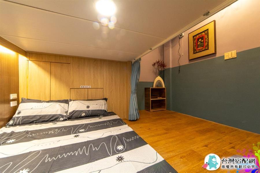 Photo of Bedroom in Xinyi