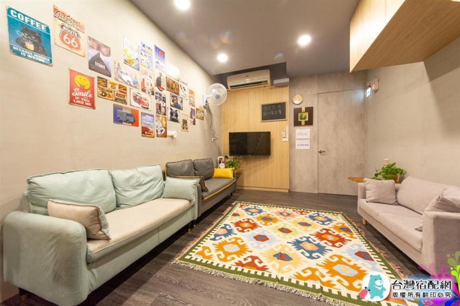 Photo of Livingroom in Xinyi
