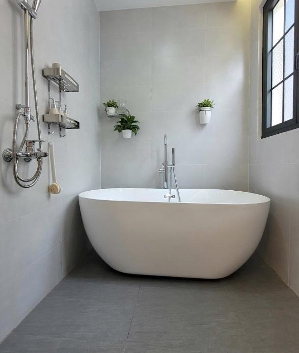 Photo of Bathroom in Phuoc Thuan