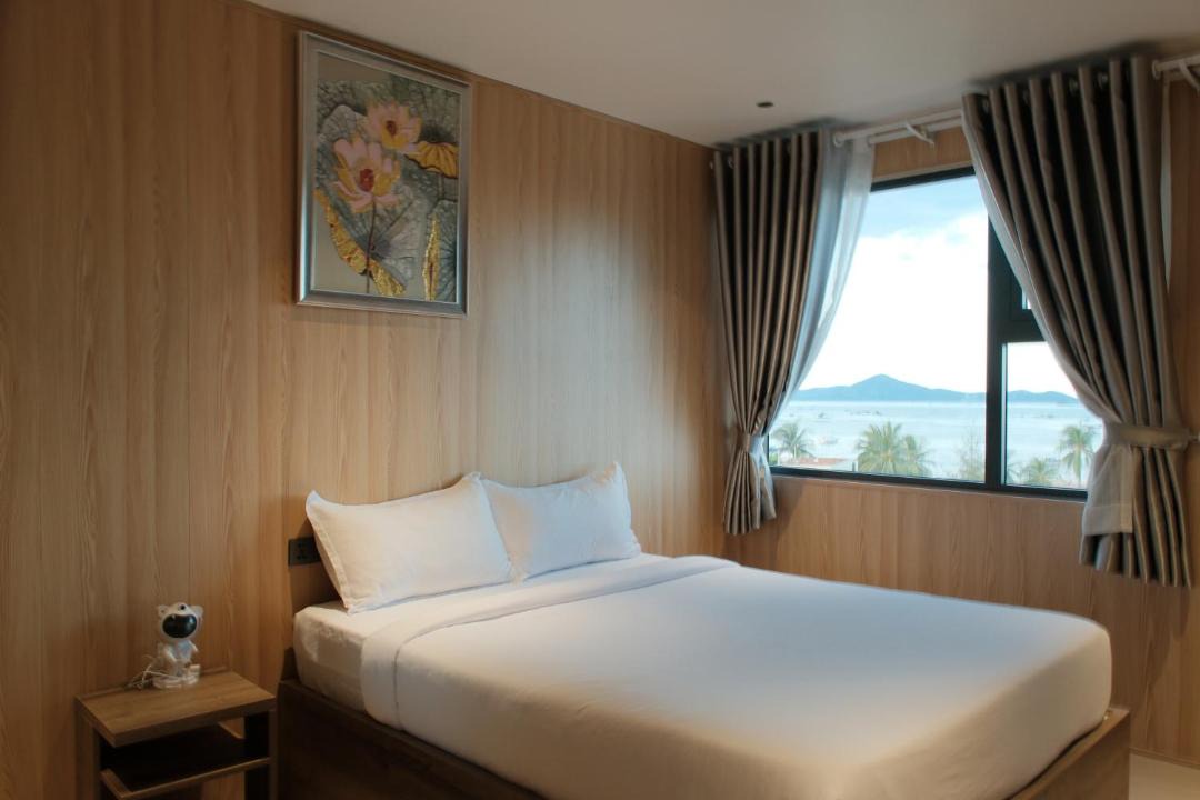 Photo of Bedroom in Van Ninh