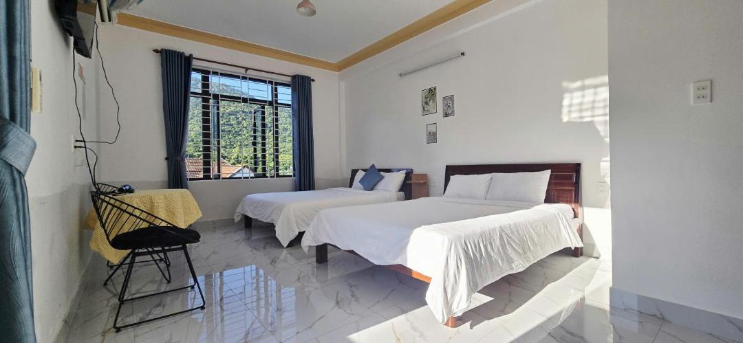 Photo of Bedroom in Tan Hiep