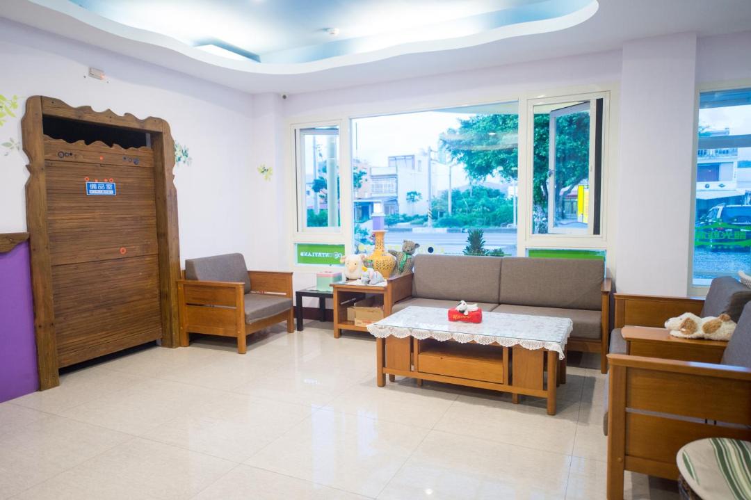 Photo of Patio Balcony in Checheng