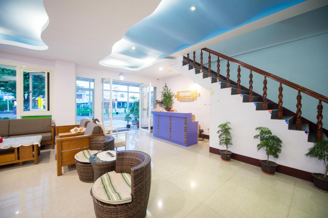 Photo of Kitchen in Checheng