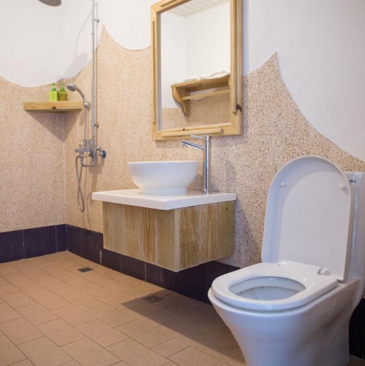 Photo of Bathroom in Checheng