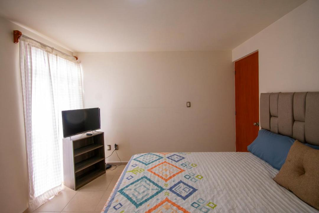 Photo of Bedroom in San Luis Potosi